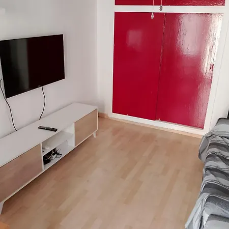 Benalplaya Apartment *