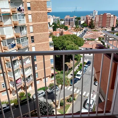 Benalplaya Apartment Benalmadena