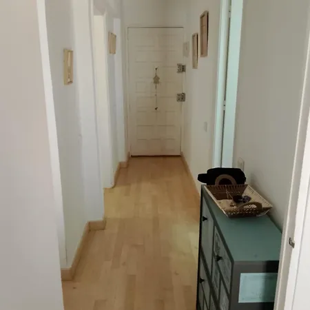 Benalplaya Apartment