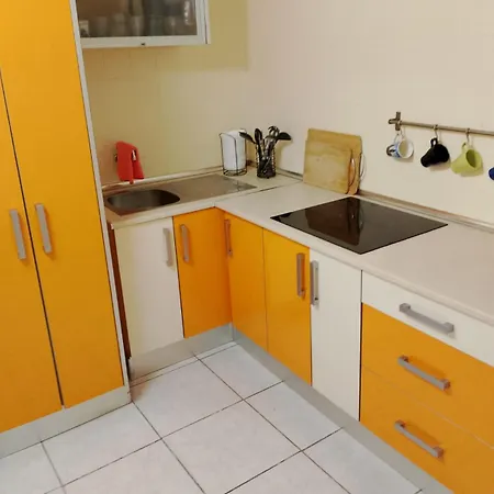Apartment Benalplaya