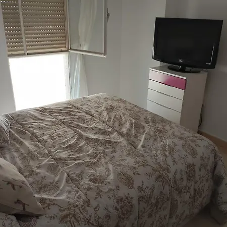 Benalplaya Apartment