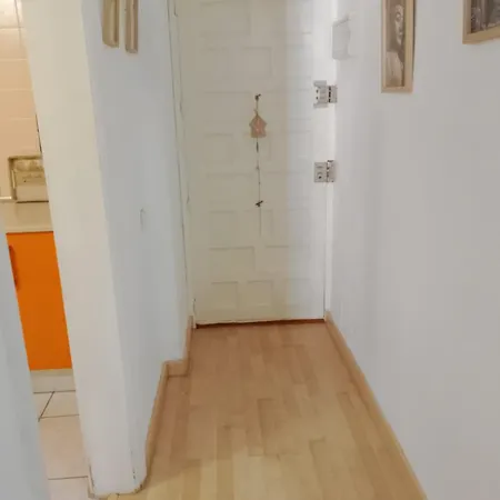 Apartment Benalplaya Benalmadena