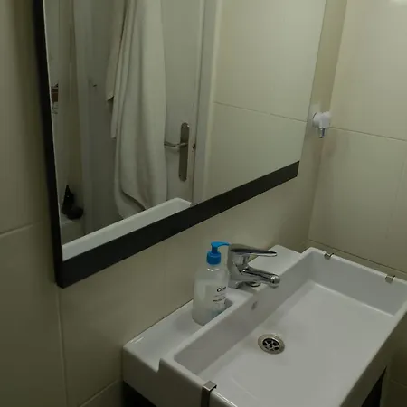Apartment Benalplaya