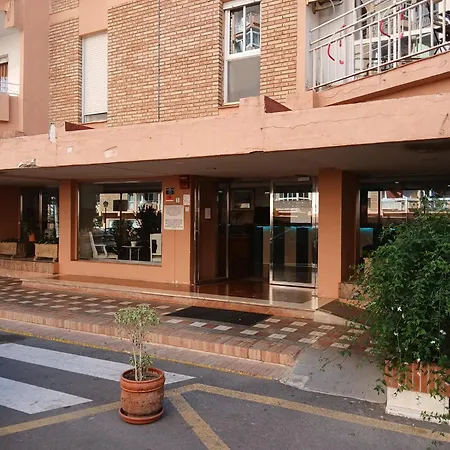 Benalplaya Apartment Benalmadena