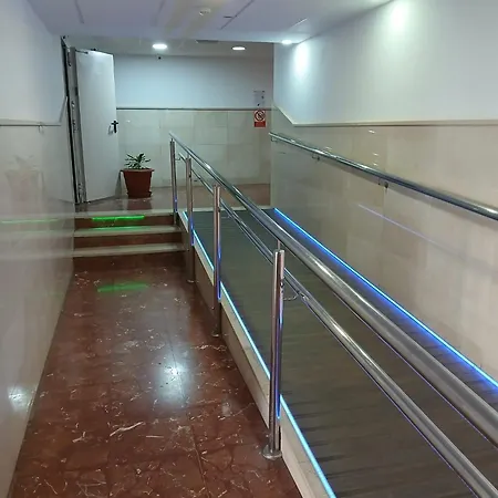 Apartment Benalplaya Benalmadena