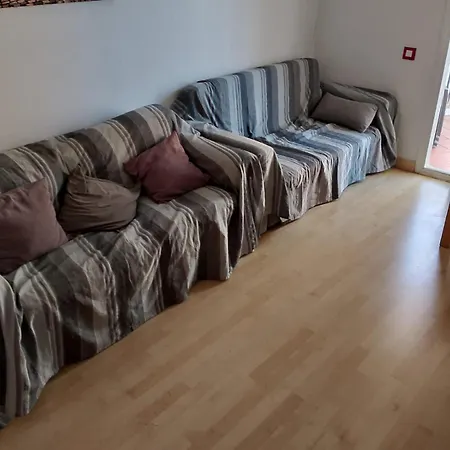 Benalplaya Apartment