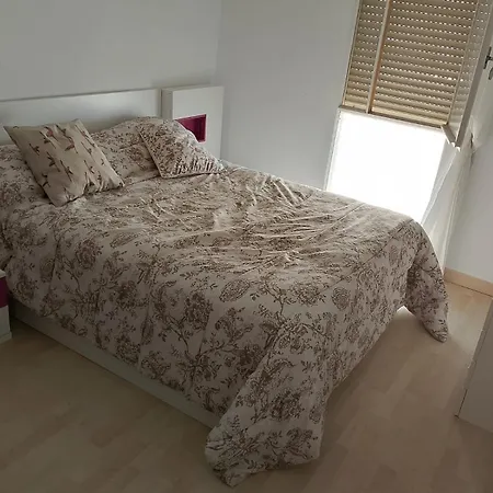 Apartment Benalplaya