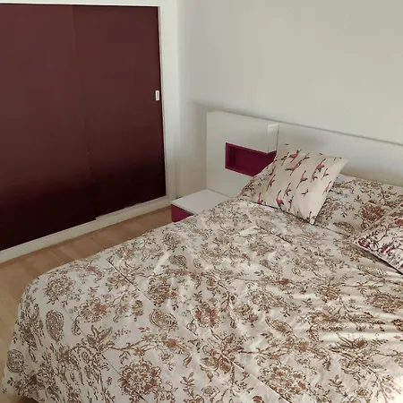 Apartment Benalplaya Benalmadena