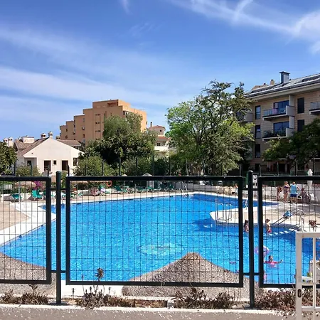 Benalplaya Benalmadena