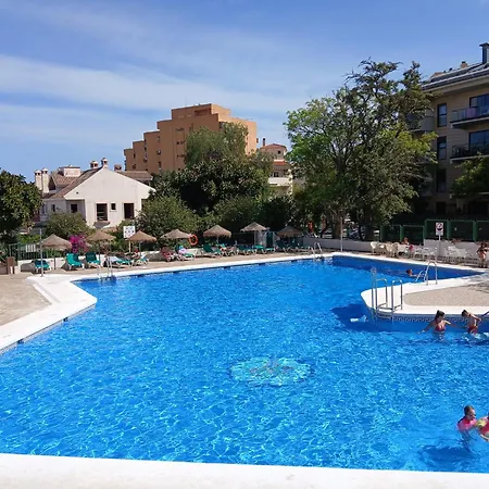 Benalplaya Apartment